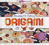 Beautiful & Calming Origami - Matthew Gardiner - BCRA - BOO015A