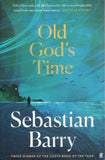 Old God's Time - Sebastian Barry - BPAP - BOO047B