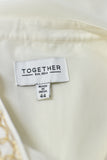 Ladies Tops - Together - Size 44 - LT0 - WPLU - FAS027 - LB