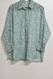 Ladies Tops - Kookai - Size 38 - LT0 - WPLU - FAS016 - LB