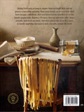 Pasta: Homemade Doughs and Classic Sauces - The Australian Women's Weekly - BCOO - BOO015B