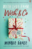 With Love From Wish & Co - Minnie Darke - BPAP - BOO066B
