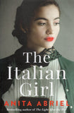 The Italian Girl - Anita Abriel - BPAP - BOO048B
