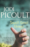 Small Great Things - Jodi Picoult - BPAP - BOO073B