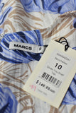 Ladies Tops - Marcs - Size 10 - LT0 - FAS002 - LB