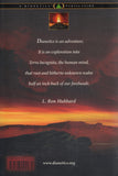 Dianetics: The Modern Science of Mental Health - L. Ron Hubbard - BREL - BOO001B