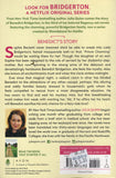 Bridgerton: An Offer from a Gentleman - Julia Quinn - BPAP - BOO051B