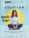12WBT Low-carb Solution - Michelle Bridges - BCOO-BHEA - BOO013B