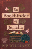 The Bookbinder of Jericho - Pip Williams - BPAP - BOO078A