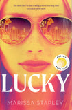 Lucky - Marissa Stapley - BPAP - BOO015B