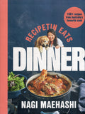 RecipeTin Eats: Dinner - Nagi Maehashi - BCOO - BOO078A