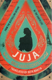 Juja - Nino Haratischvili - BPAP - BOO080A