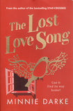 The Lost Love Song - Minnie Darke - BPAP - BOO073B