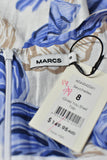 Ladies Tops - Marcs - Size 8 - LT0 - FAS002 - LB