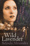 Wild Lavender - Belinda Alexandra - BPAP - BOO022A