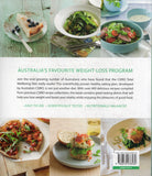 CSIRO Total Wellbeing Diet Complete Recipe Collection - Manny Noakes - BCOO-BHEA - BOO016A