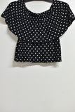 Ladies Tops - Witchery - Size XS - LT0 - FAS008 - LB