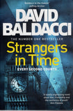 Strangers in Time - David Baldacci - BPAP - BOO072B