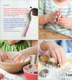 Kids in the Kitchen - Amanda Grant - BCHI-BCOO - BOO067B