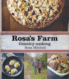 Rosa's Farm - Rosa Mitchell - BCOO - BOO053B