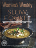 Slow Cooker: The Complete Collection - The Australian Women's Weekly - BCOO - BOO021B