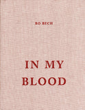In My Blood - Bo Bech - BRAR-BCOO - BOO005A