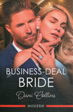 Business-Deal Bride - Dani Collins - BPAP - BOO058A