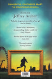 An Eye for an Eye - Jeffrey Archer - BHAR - BOO064A