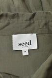 Ladies Tops - Seed - Size 16 - LT0 - WPLU - FAS025 - LB
