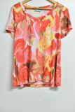 Ladies Tops - Blue Illusion - Size S - LT0 - FAS025 - LB