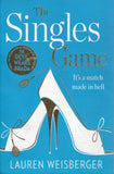 The Singles Game - Lauren Weisberger - BPAP - BOO006A