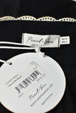 Ladies Tops *New* - Pearl + Sea - Size 8 - LT0 - FAS025 - LB