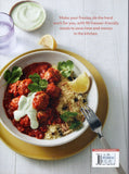 Cook Ahead: 90 Freezer-Friendly Recipes for Every Family Budget - Justine Schofield - BCOO - BOO055A