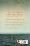 James Cook: The story behind the man who mapped the world - Peter FitzSimons - BBIO - BOO078A