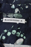 Mens Shirts - Black Friday - Size S - MSH - FAS029 - LB