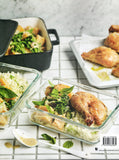 Meal Prep - Australian Women's Weekly - BCOO - BOO052B