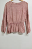 Ladies Tops - Tree of Life - Size S - LT0 - FAS016 - LB