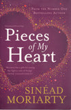Pieces of my heart - Sinéad Moriarty - BPAP - BOO022A