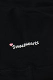 Ladies Active - Sweethearts - Size S - LACT - FAS020 - LB