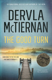 The Good Turn - Dervla McTiernan *Signed* - BPAP - BOO008A