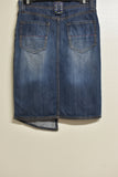 Ladies Skirts - Back Number - Size S - LSK - LJE - FAS006 - LB