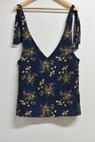 Ladies Tops *New* - Belle & Bloom - Size M - LT0 - FAS025 - LB