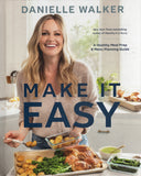 Make It Easy - Danielle Walker - BCOO-BHEA - BOO045