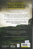 Vanish - Shelley Burr - BPAP - BOO050B
