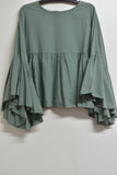 Ladies Tops - Palm Bee - Size Free Size - LT0 - FAS002 - LB