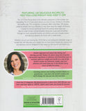 The 10:10 Diet Recipe Book - Sarah Di Lorenzo *Signed* - BCOO-BHEA - BOO007B