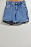 Ladies Shorts - Princess Polly - Size 8 - LS0 - LJE - FAS017 - LB
