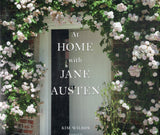 At home with Jane Austen - Kim Wilson - BCLA - BOO069B