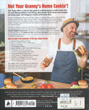 Epic Vegan: Wild and over-The-Top Plant-Based Recipes - Dustin Harder - BCOO-BHEA - BOO048B