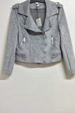 Ladies Jackets *New* - Silver Wishes - Size M - LJ0 - FAS010 - LB